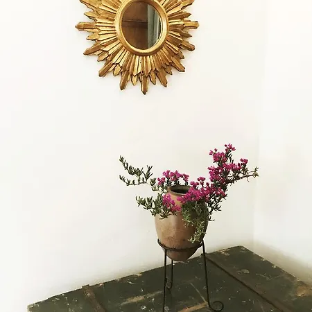 Dammusi Antico Borghetto Hotel apartamentowy Pantelleria