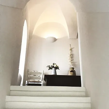 Dammusi Antico Borghetto