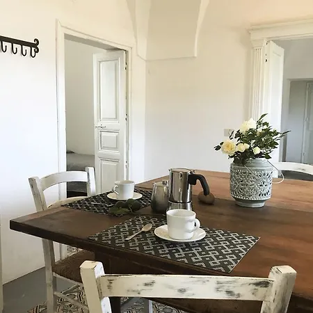 Dammusi Antico Borghetto Hotel apartamentowy Pantelleria
