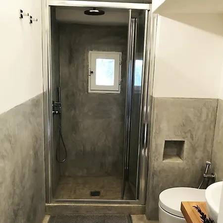 Hotel apartamentowy Dammusi Antico Borghetto